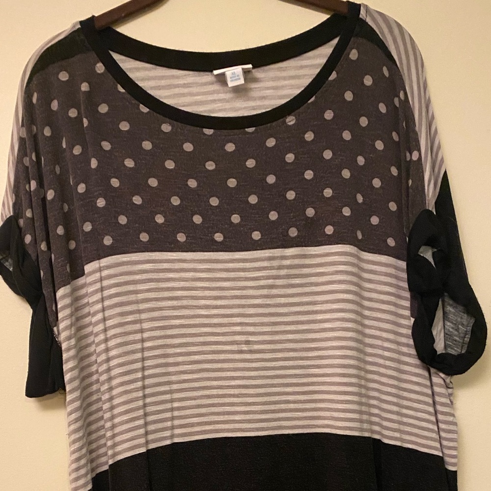 Lularoe Leah xl